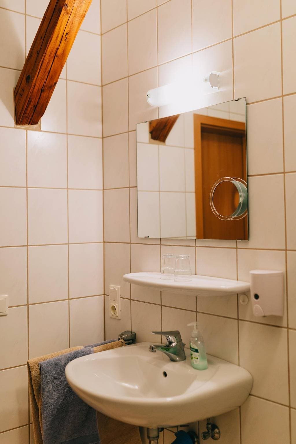 Foto 12 von 36: Walzer - Appartement für 2-3 Personen