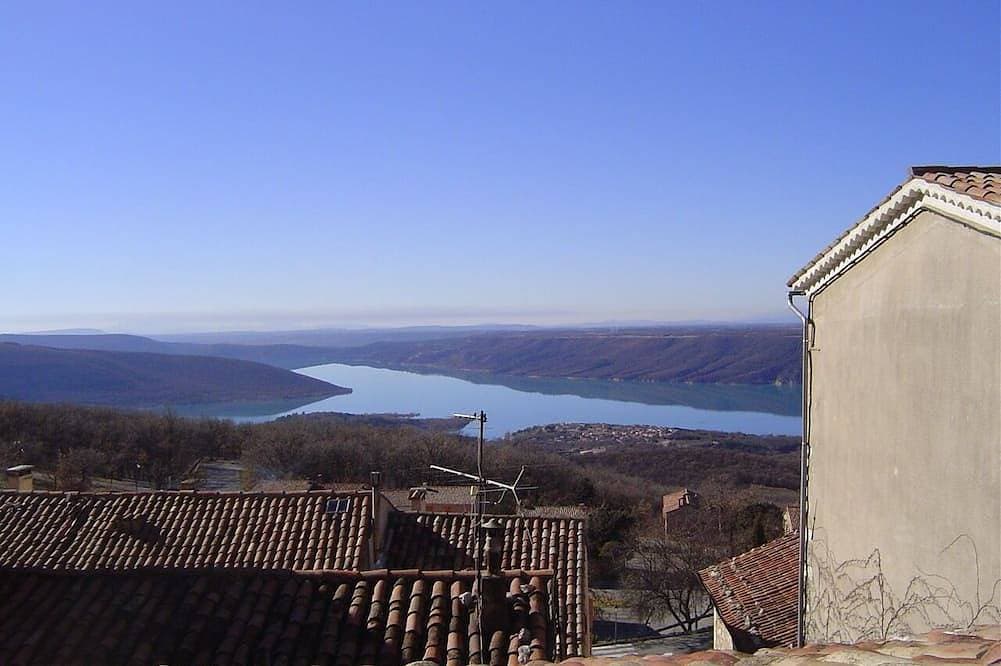 Le Buis Authentic village house 4 people 1