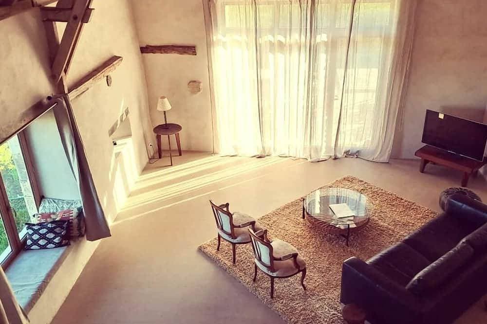 Foto 9 von 25: Gîtes de France® - L'Atelier
