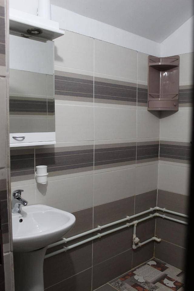 Foto 9 von 15: Twin Room with Terrace