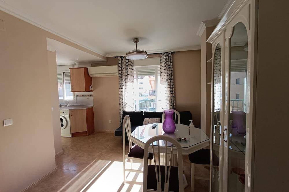 Foto 12 von 30: 1 Schlafzimmer-Wohnung In Rincon De La Victoria Beach