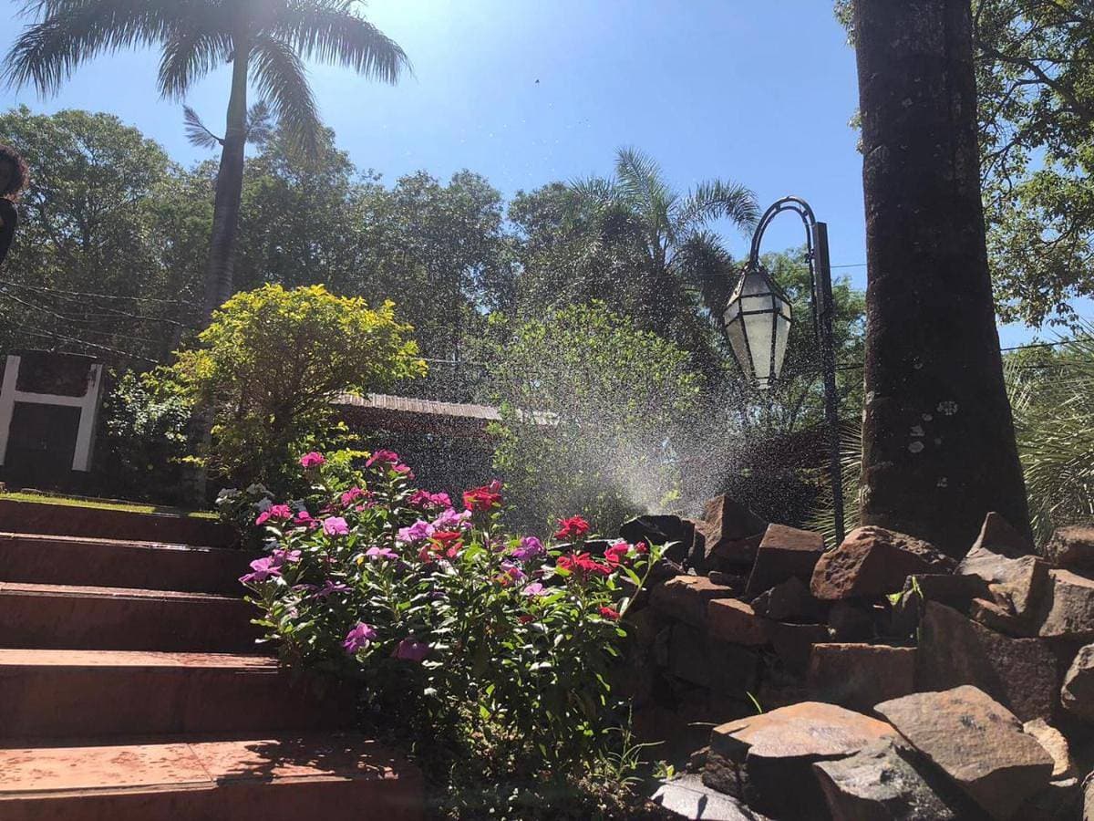Foto 9 von 98: Folks Iguazu Lodge