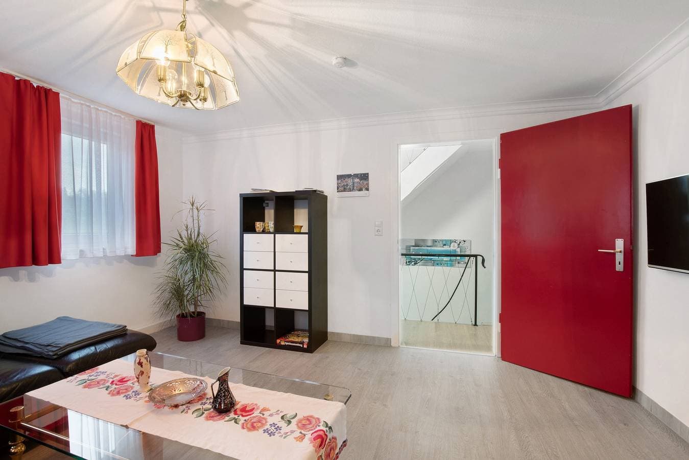 Foto 3 von 30: Ferienhaus 'Doris' mit Terrasse und WLAN