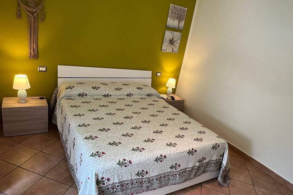 Foto 3 von 14: Arancio Apartment in the centre of Verbania Intra