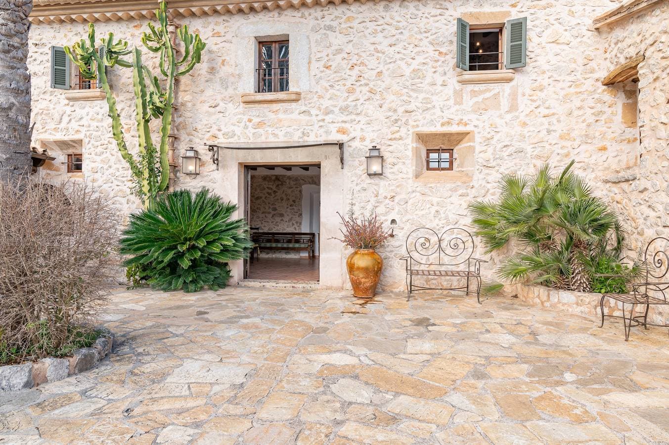Foto 9 von 37: Villa Perdiu Vell Petit