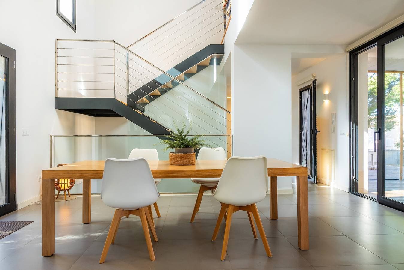Foto 7 von 30: Ferienhaus 'Es Nautic' mit privater Terrasse, Klimaanlage und WLAN