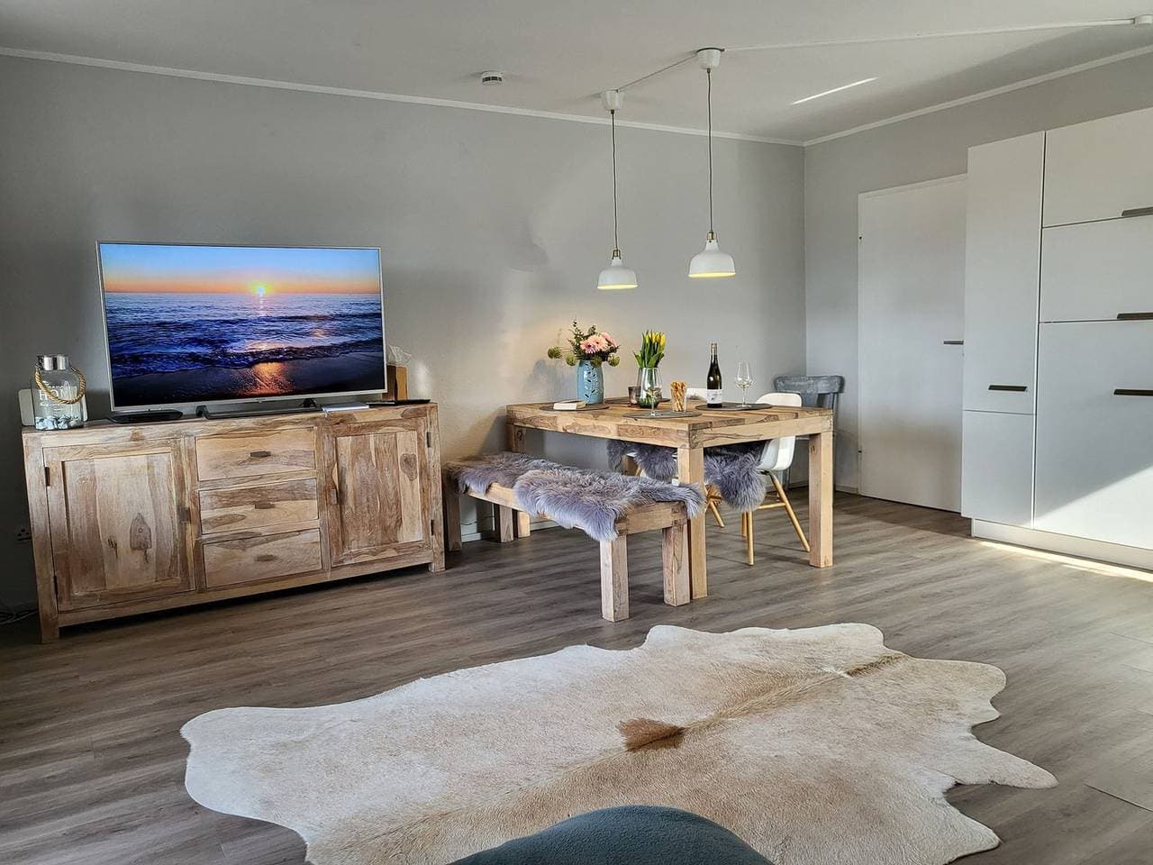 Foto 12 von 32: Ferienwohnung Alter Badweg