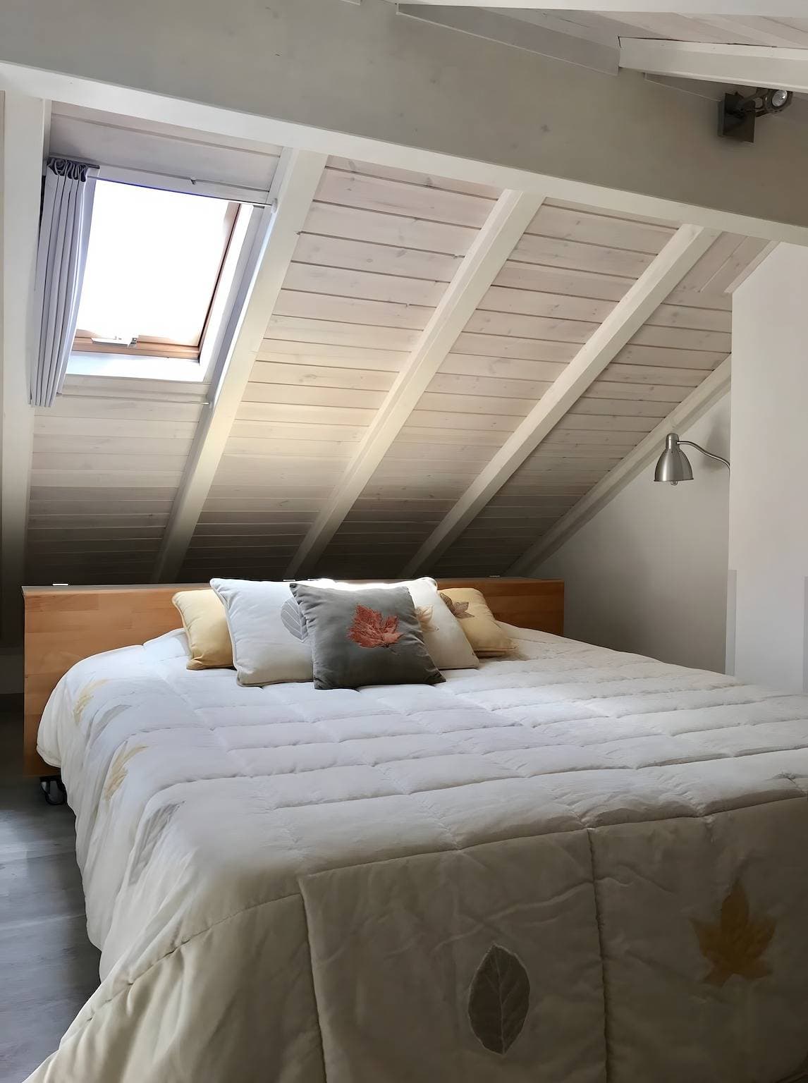 Foto 3 von 23: Ferienhaus 'Casa Sagres' mit privater Terrasse, privatem Garten und WLAN