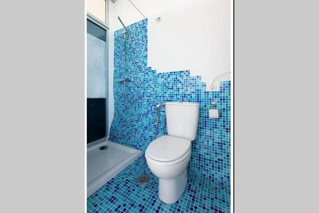Foto 6 von 14: Apartment with Sea View