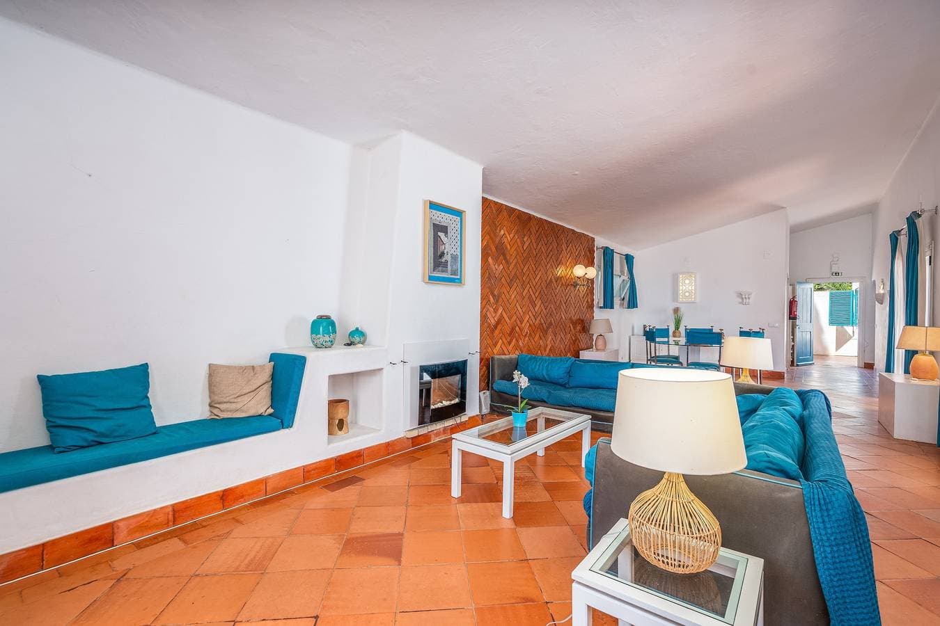 Foto 11 von 45: Ocean Villa – Ferienhaus mit Meerblick und Gemeinschaftspool