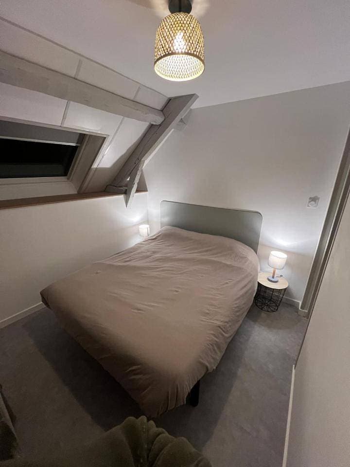 Foto 10 von 15: One-Bedroom Apartment