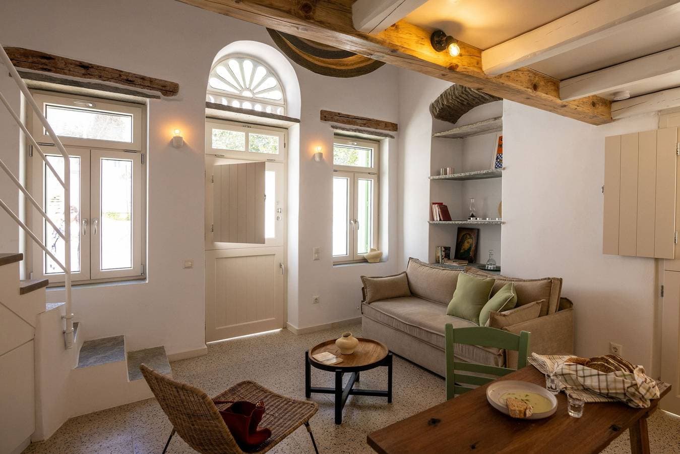 Foto 3 von 19: Ferienhaus für 4 Personen
