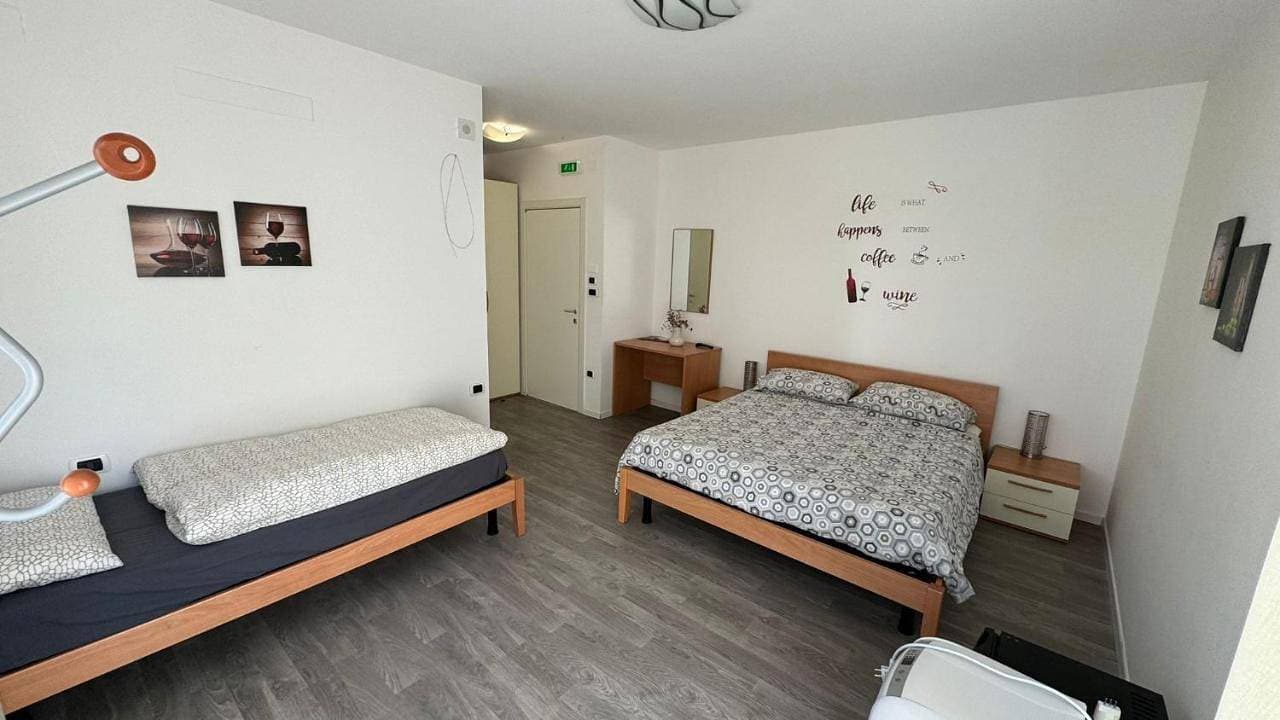 Foto 3 von 16: Double Room