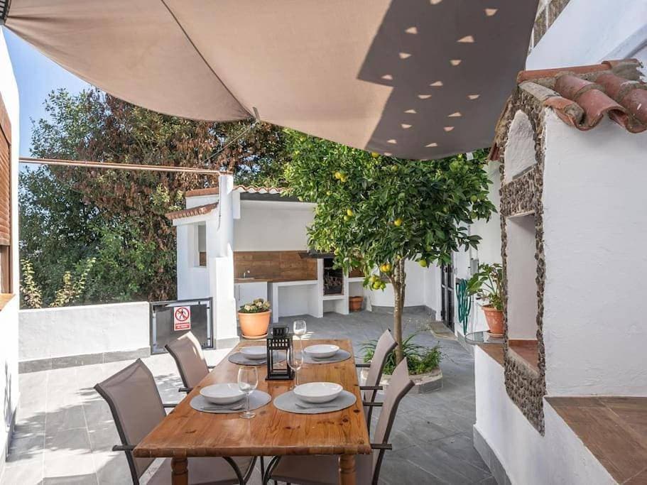 El Patio del Naranjo by Canarias Homelidays 1