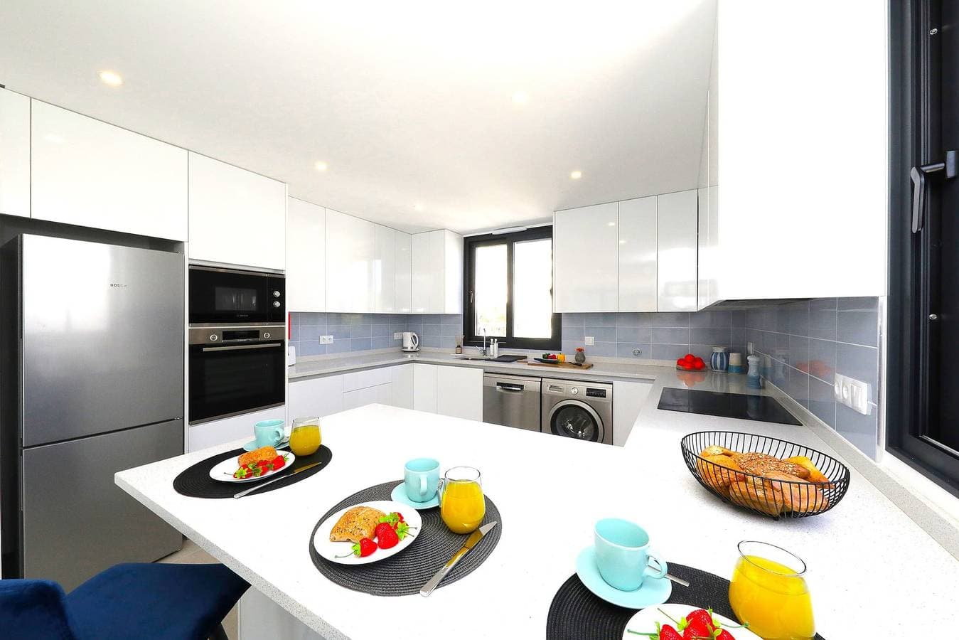Foto 8 von 35: Casa Emeline, Tavira Residential, Pezinhos