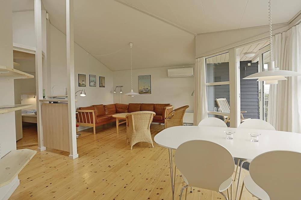 Foto 6 von 15: Schönes Haus in Gudhjem mit WLAN
