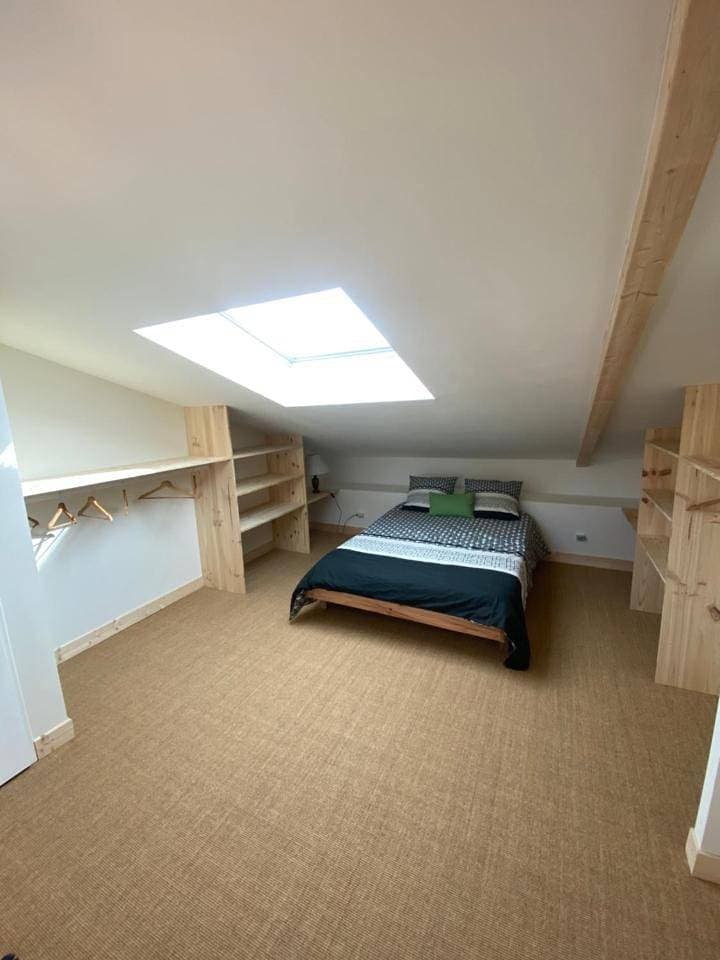 Foto 9 von 16: Two-Bedroom House