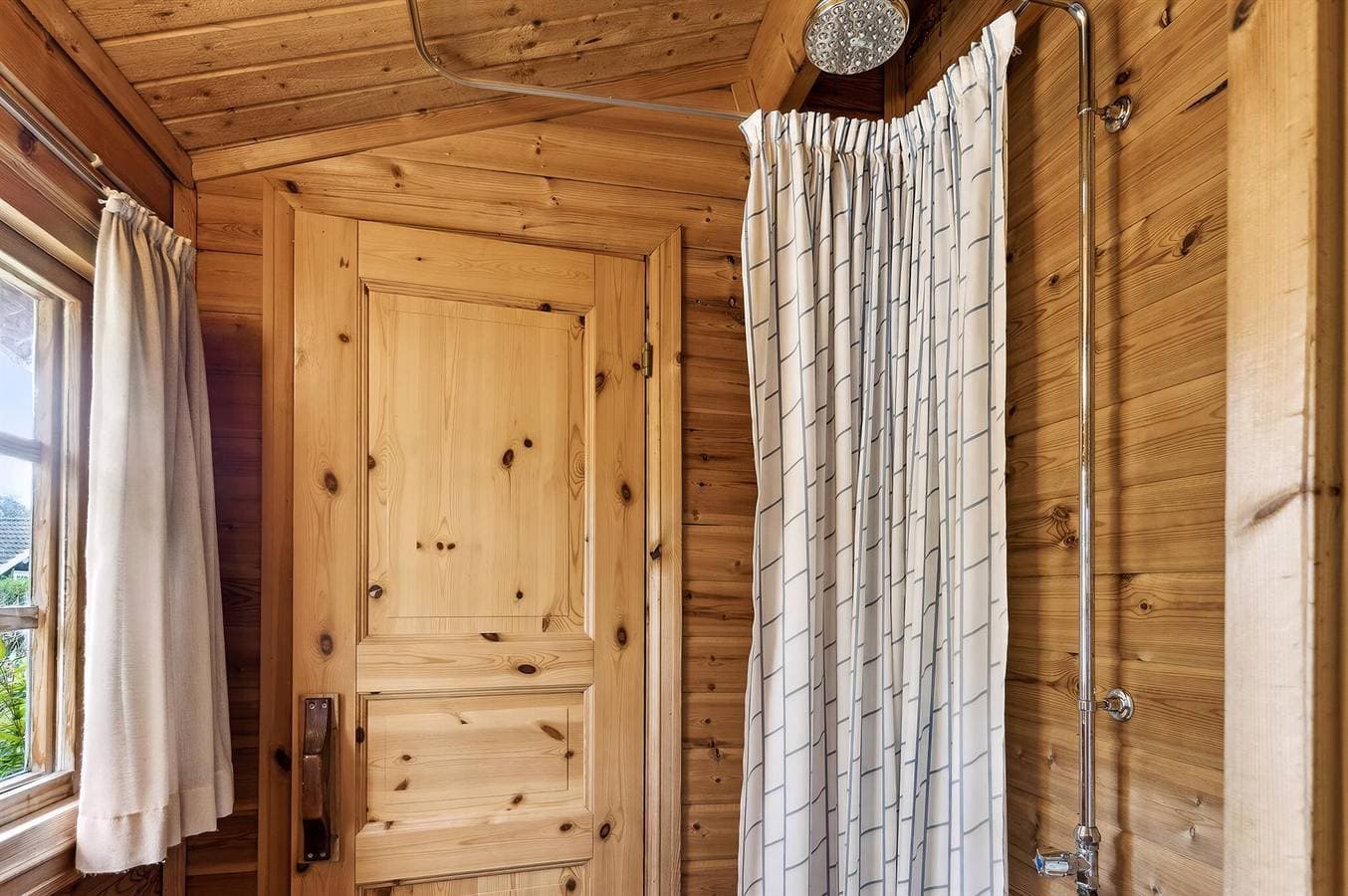 Foto 8 von 25: Awesome home in Gedser w/ Sauna, WiFi and 3 Bedrooms