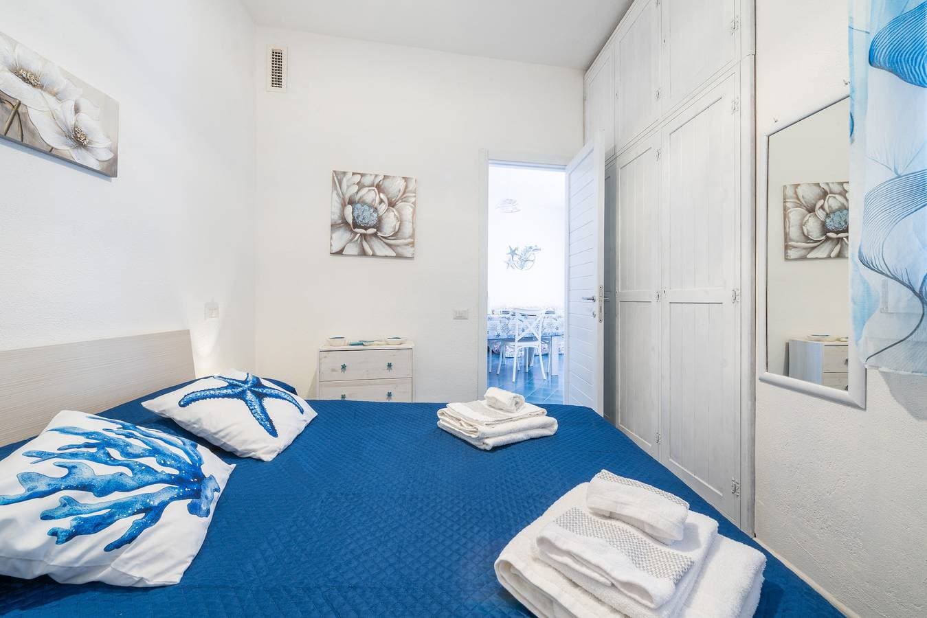 Foto 12 von 42: Residenza Blu Marino – Ihr sardisches Refugium nur wenige Schritte vom Meer entfernt