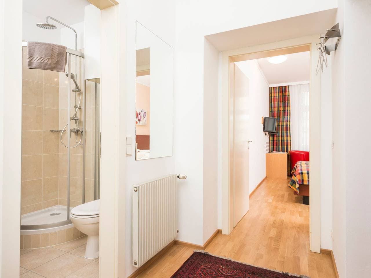 Foto 13 von 37: Studioappartement für 2 Personen