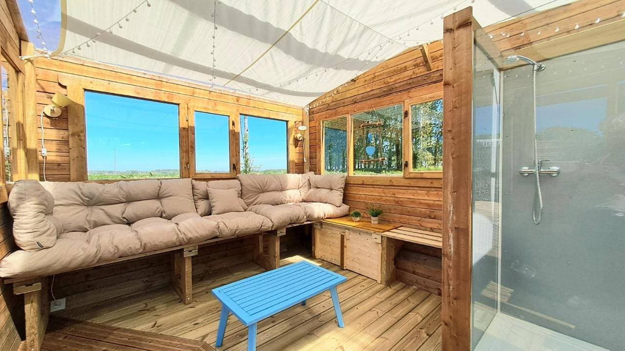 Foto 7 von 17: One-Bedroom Chalet