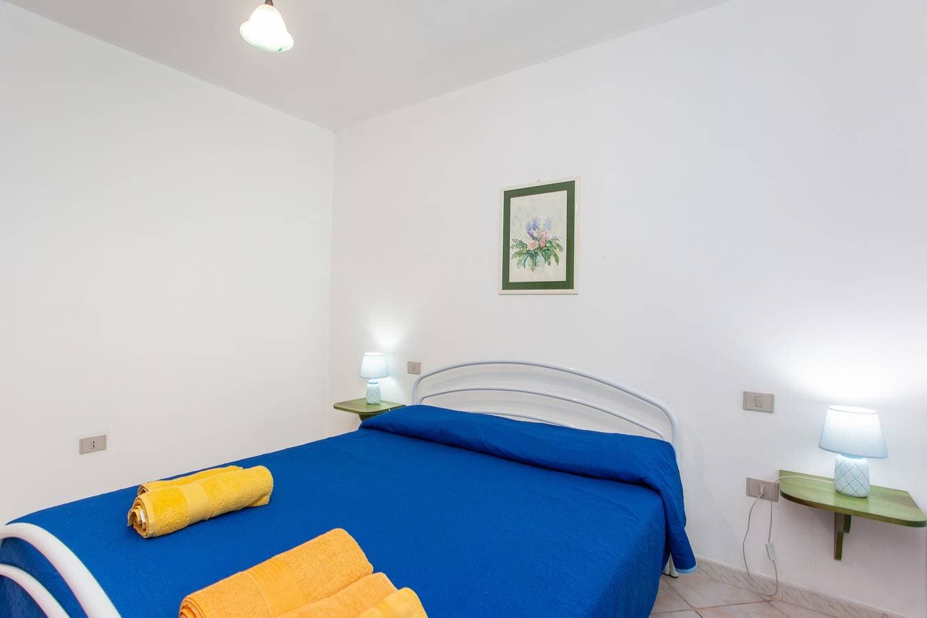 Foto 7 von 20: Ferienwohnung "Tamerice" mit Terrassen & WLAN
