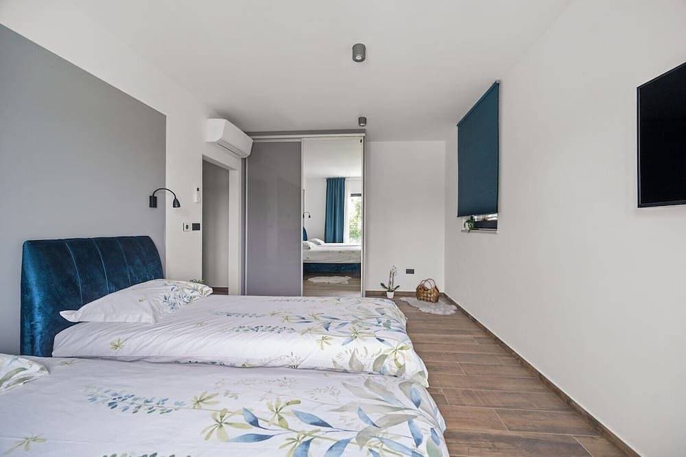 Foto 8 von 30: Moderne istrische Villa Sogiorno