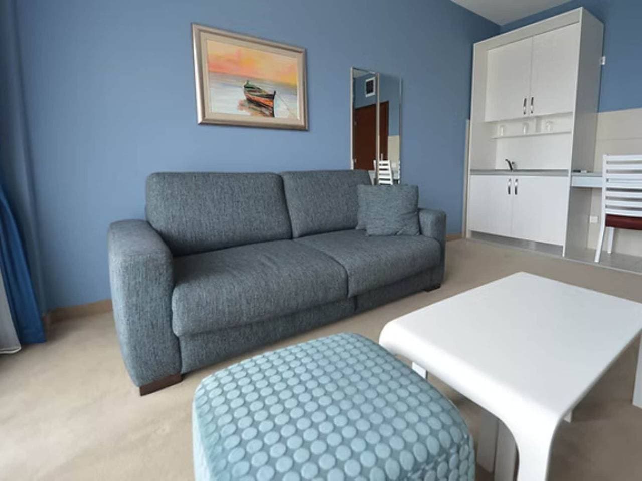 Foto 4 von 8: Hotel Princ- Standard Double Room 302