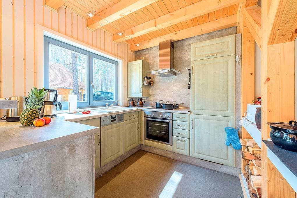 Foto 5 von 23: Ferienhaus Langlott