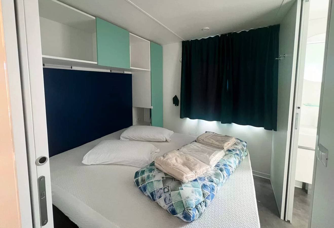 Foto 6 von 8: Baia Relax New Plus 5 Personen