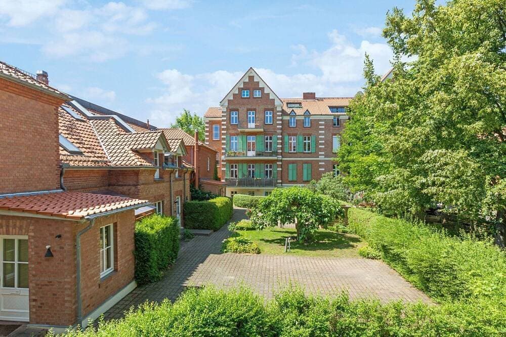 Foto 11 von 22: Gründerzeitvilla