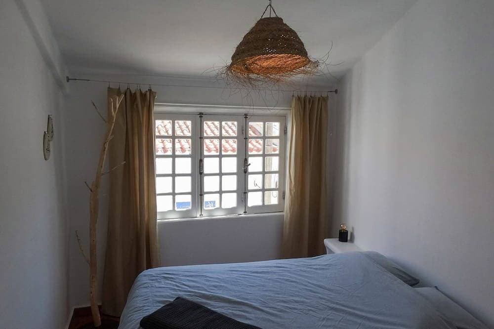 Foto 5 von 30: Beautiful house with roof terrace in old town of Odeceixe