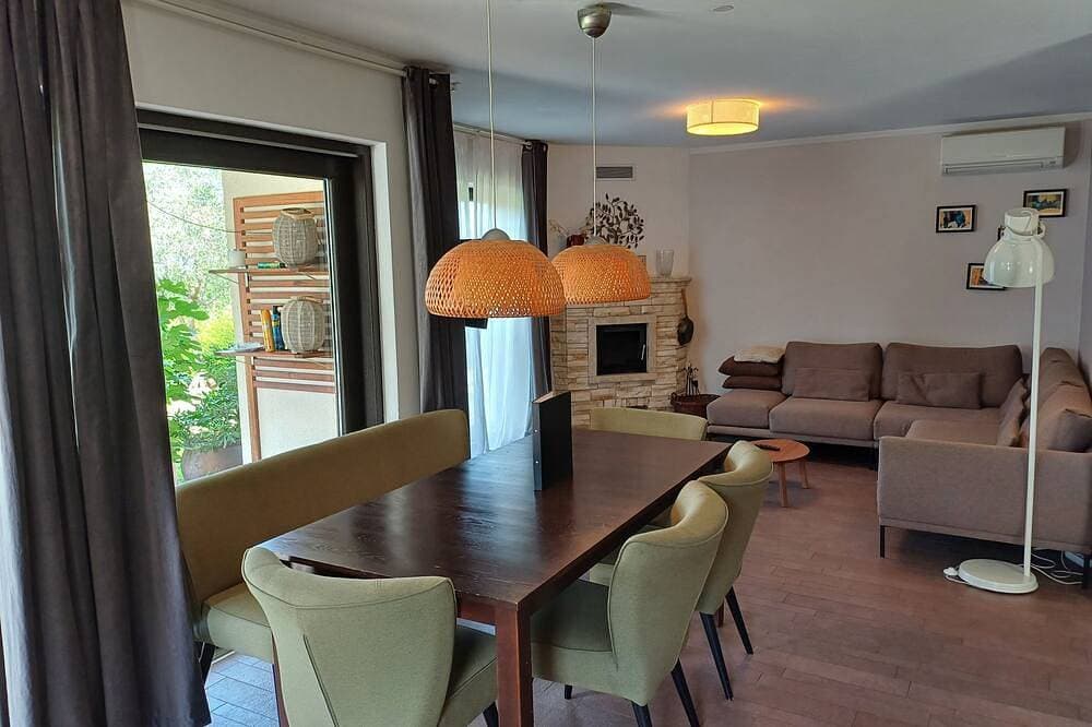 Foto 11 von 30: Ruhiges Haus in der Nähe von Umag