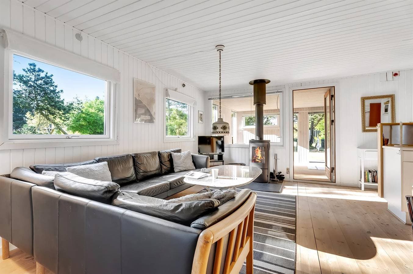 Foto 4 von 28: Awesome home in Rødby w/ 3 Bedrooms