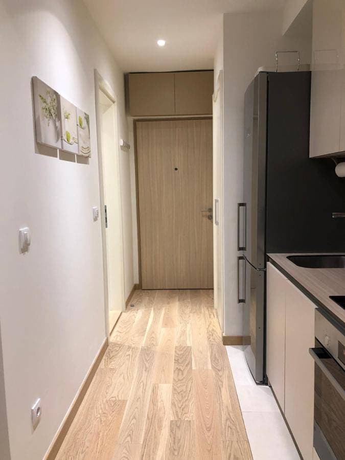 Foto 2 von 22: One-Bedroom Apartment