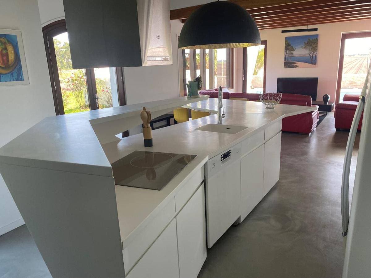 Foto 2 von 23: Villa with Private Pool