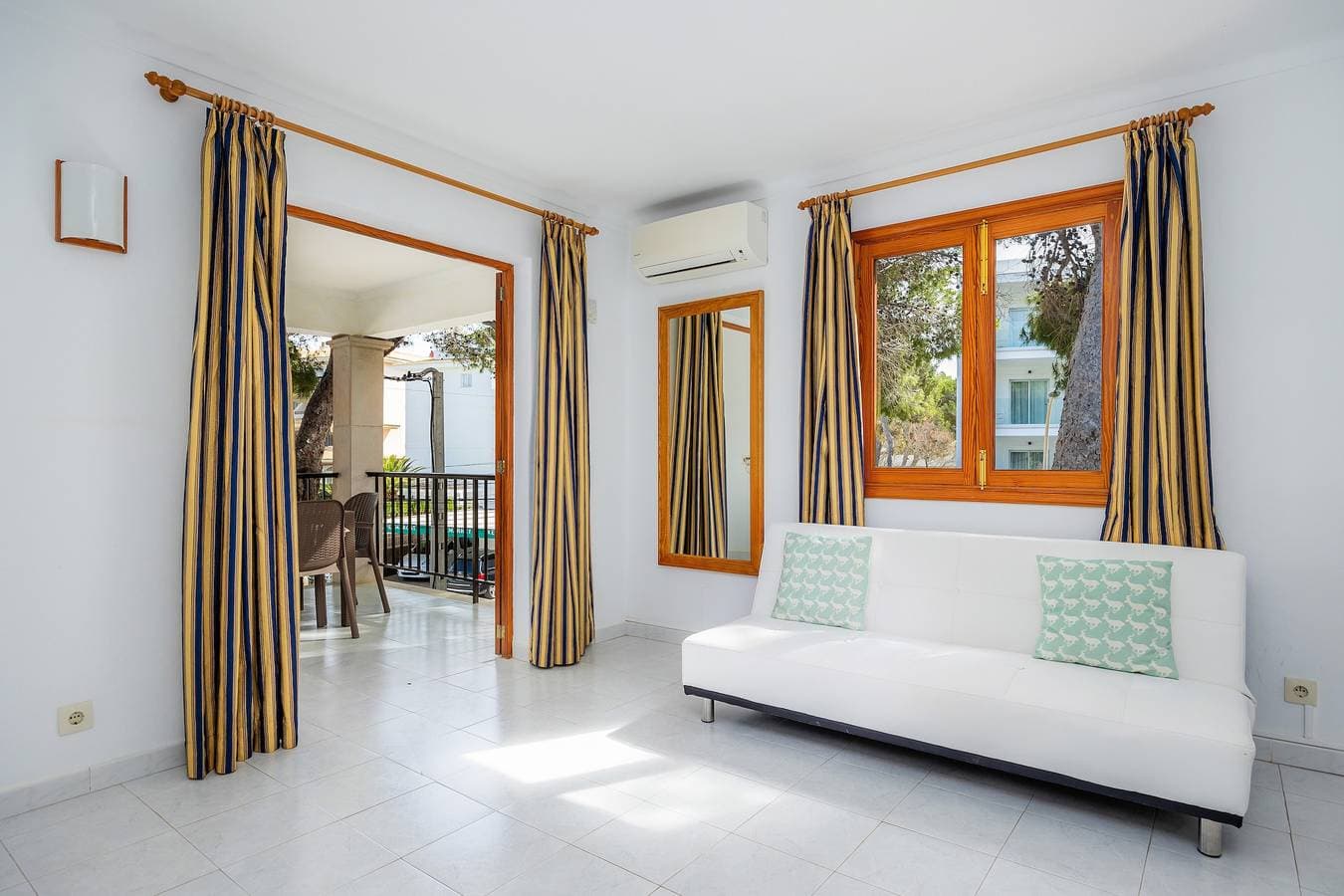 Apartamento mhm 5 1