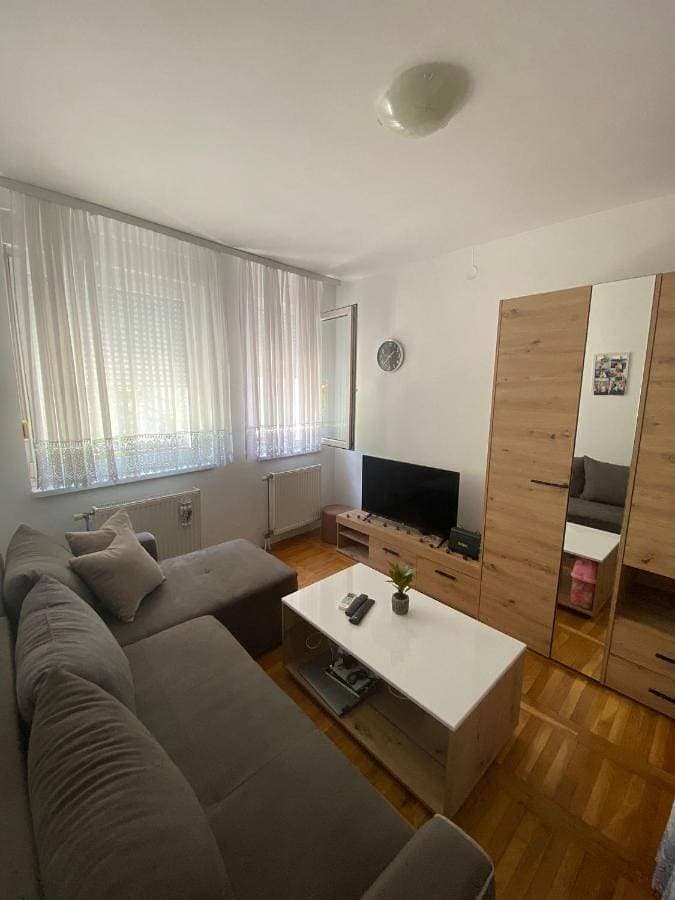 Foto 4 von 9: One-Bedroom Apartment