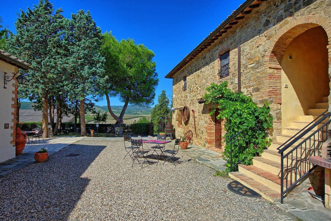 Foto 13 von 46: Villa für 14 Personen mit Pool