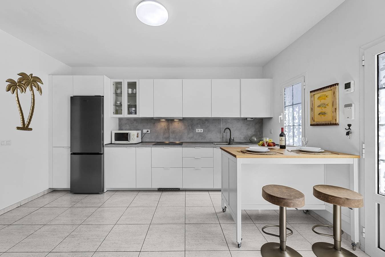 Foto 4 von 14: Apartamento Oasis Playa Blanca