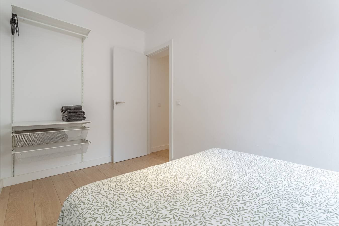 Foto 10 von 17: Ferienhaus 'Santa Cruz De Tenerife' mit WLAN