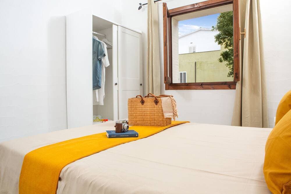 Foto 13 von 30: Große und sonnige Wohnung 300 m vom Meer entfernt