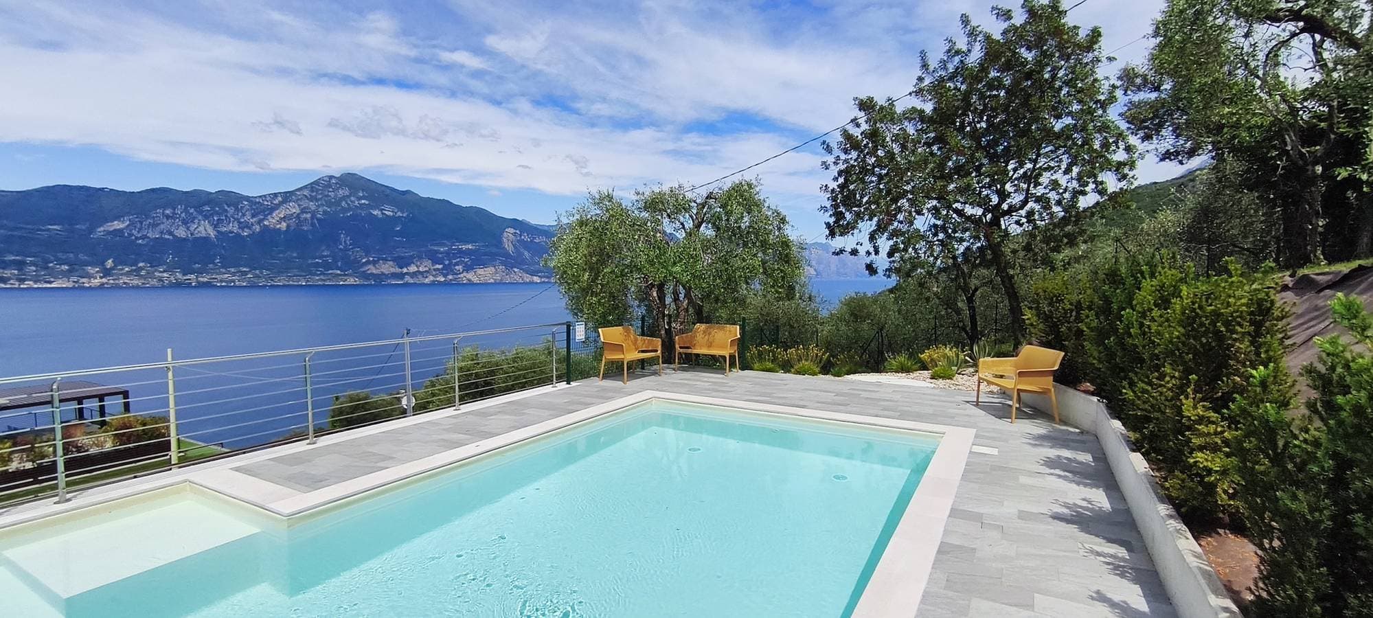 Foto 7 von 44: Penthouse Great View pool & Whirpool