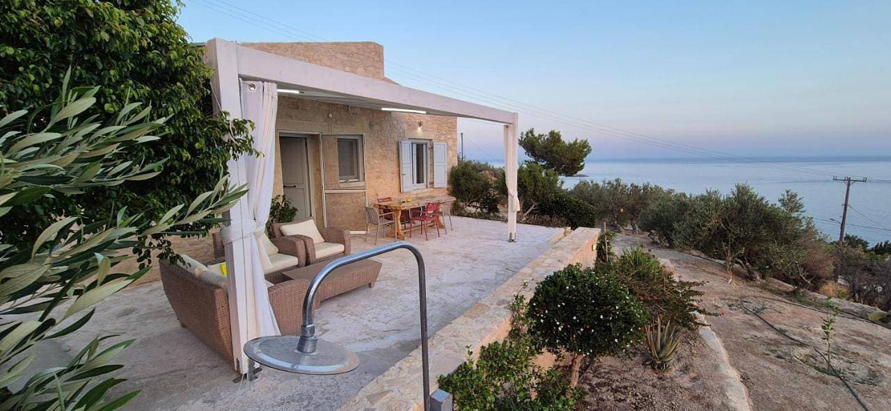 Villa Bianca 1