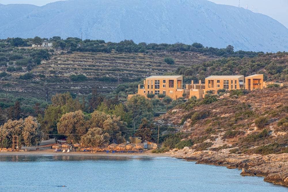 Olea Villas - Top-Villen, die von der Sunday Times ausgewählt wurden 1