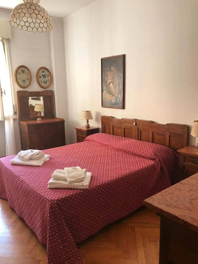 Alloggio Galli 1