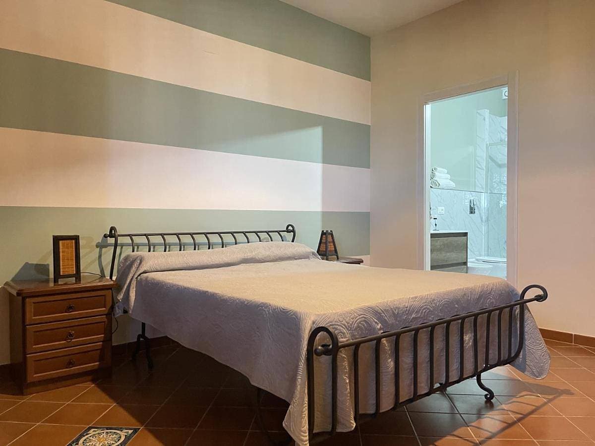 Foto 5 von 14: Standard Double Room