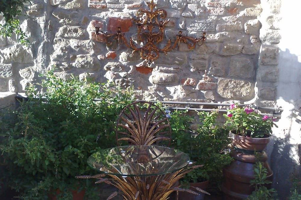Foto 11 von 30: Ferienwohnung - Loro Ciuffenna