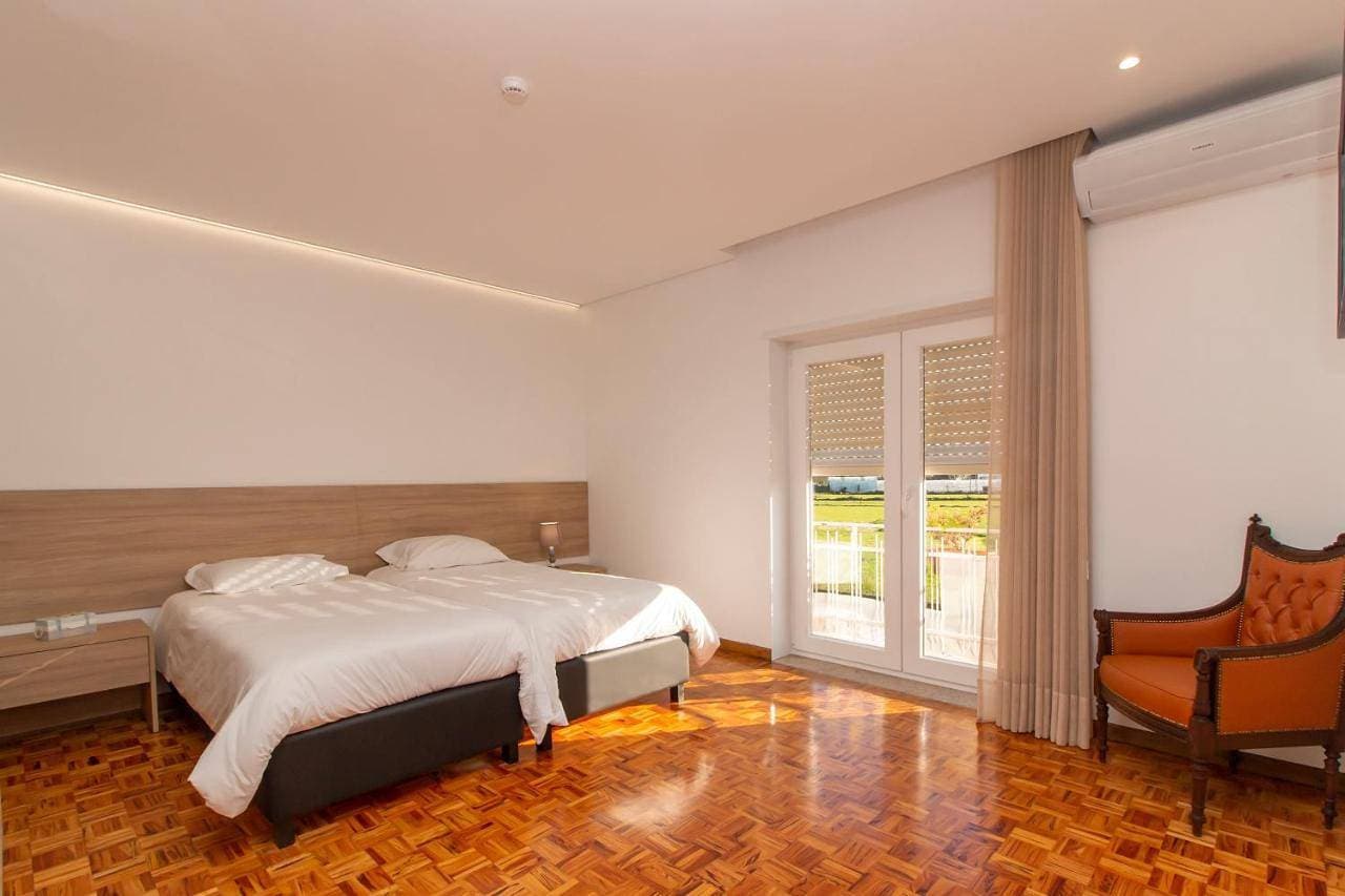 Foto 5 von 10: Standard Twin Room