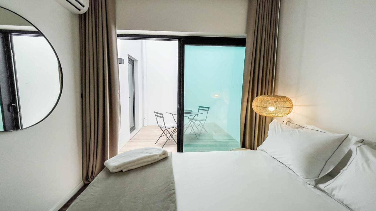 Design Apartment by The Farm - Azores Boutique House 1